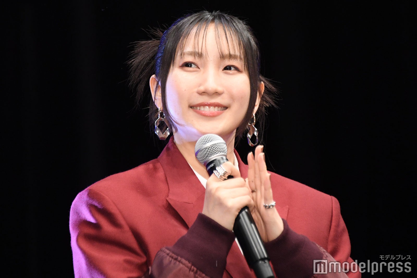 幾田りら（C）モデルプレス