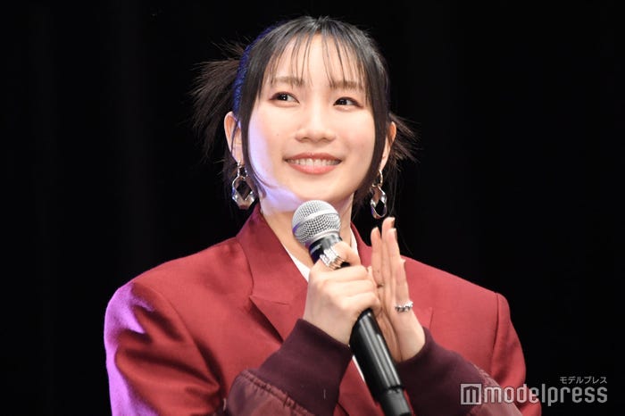 幾田りら(C)モデルプレス
