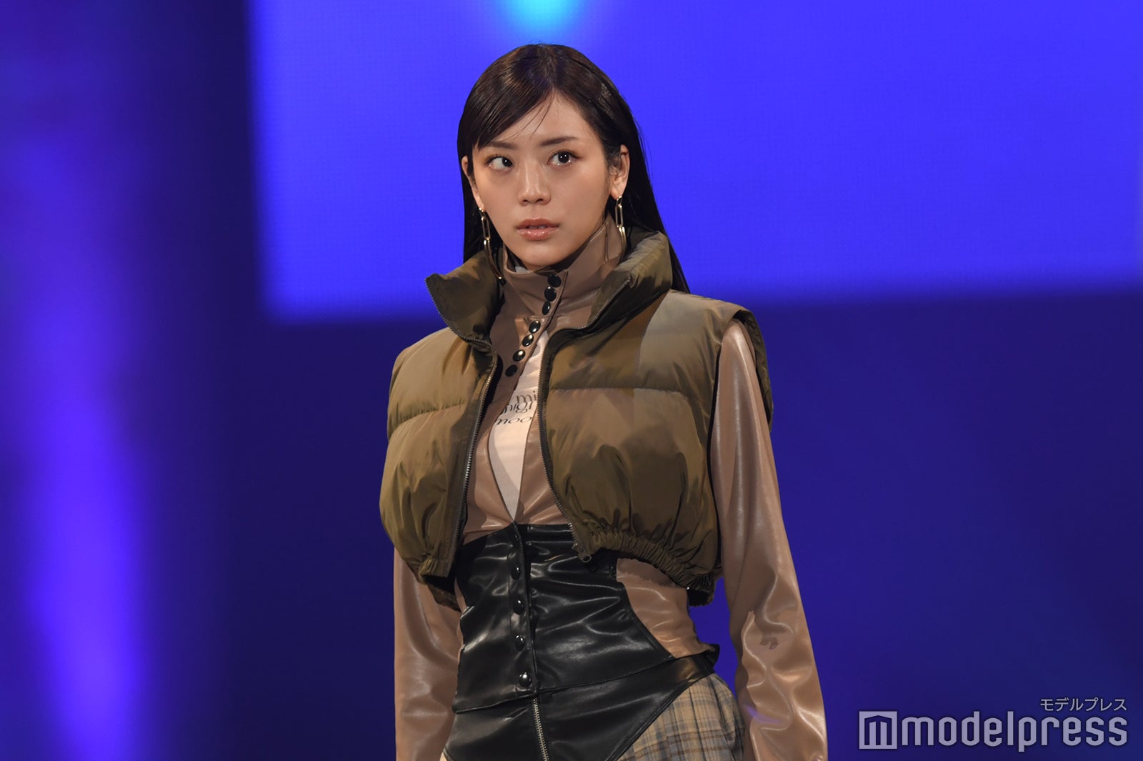 貴島明日香（C）モデルプレス