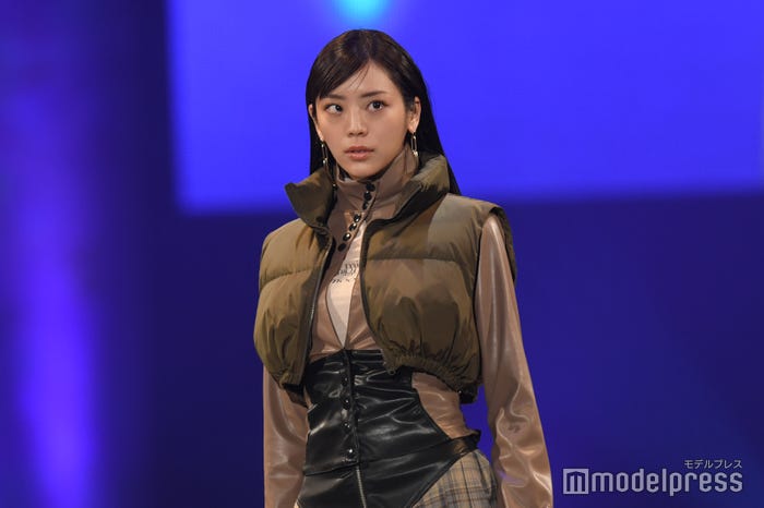 貴島明日香(C)モデルプレス