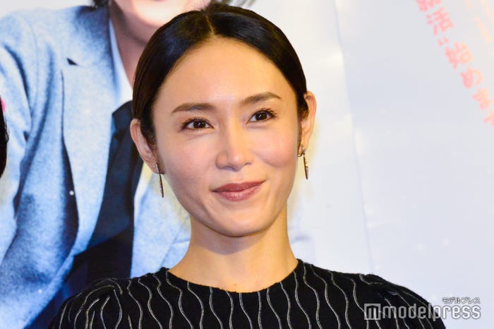 山口紗弥加 (C)モデルプレス