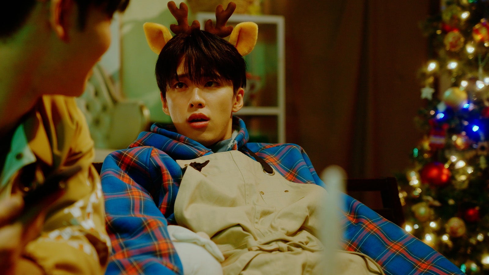 河野純喜 （C）LAPONE Entertainment Inc. （C）10ANTZ Inc.