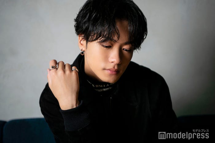 川村壱馬(C)モデルプレス