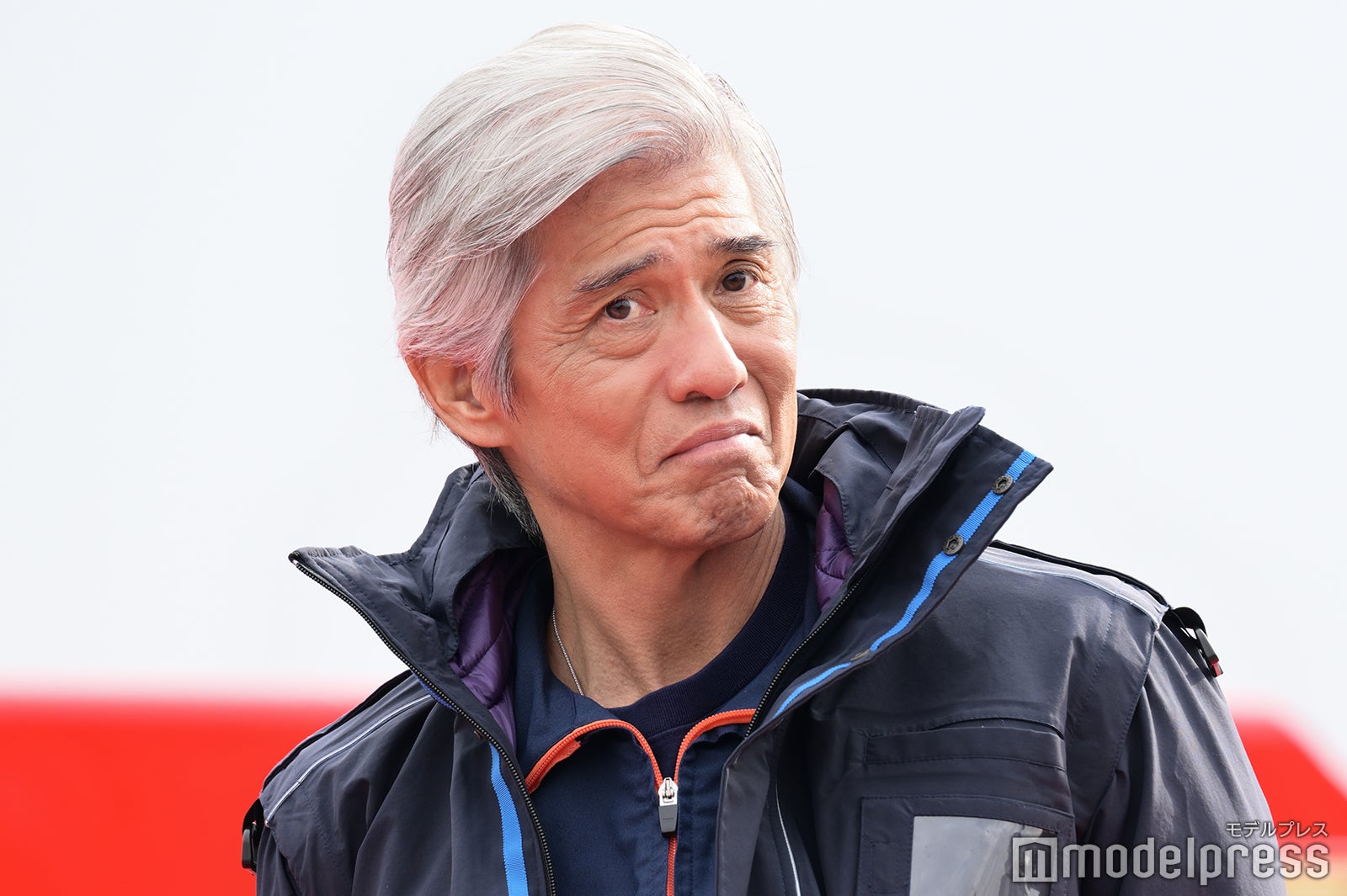 佐藤浩市（C）モデルプレス