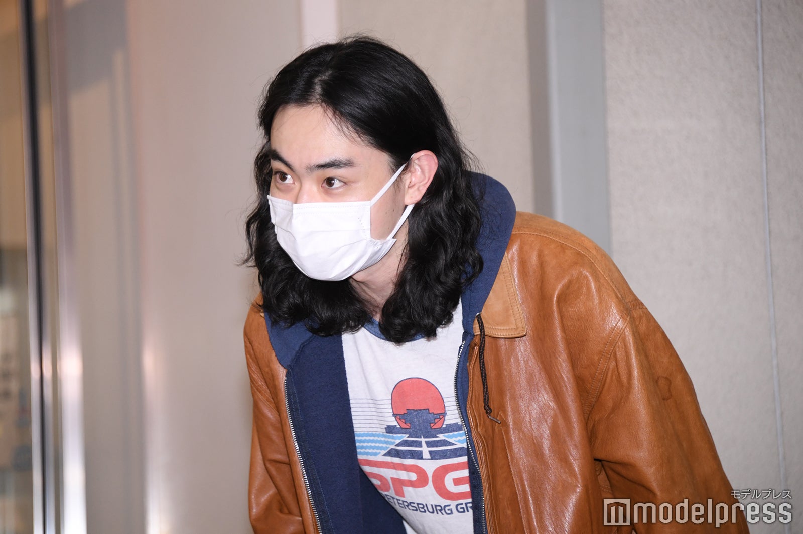 菅田将暉（C）モデルプレス