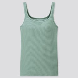【ユニクロ】夏に向けて今ゲットすべし!人気のブラトップ4選