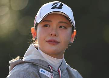 「えってぃ 優利ちゃん 最高」「豹柄カッコイイ～」 米女子プラチナ世代ゴルファーコンビ「両ワールド制覇」「めためた楽しかった」とカリフォルニアで夢の国満喫 古江のコーデにもSNS注目