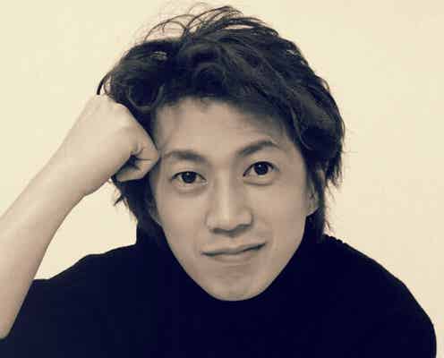 小栗旬の兄・小栗了、芸能事務所所属 演出などマルチに活躍