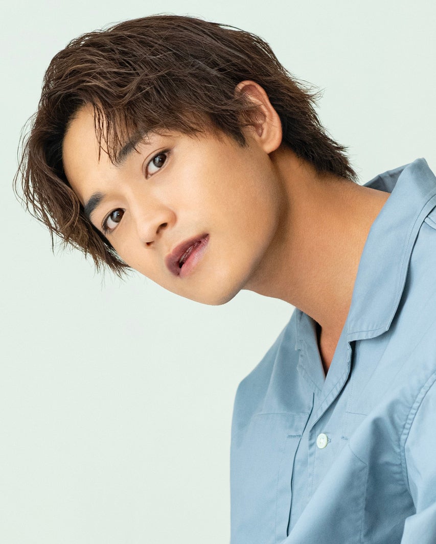 井上想良（提供写真）