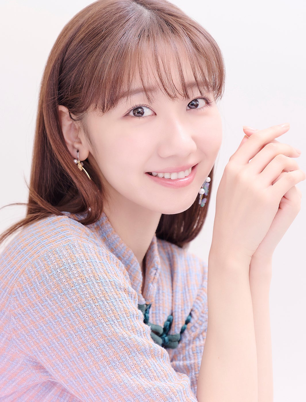 柏木由紀（C）Masato Juman