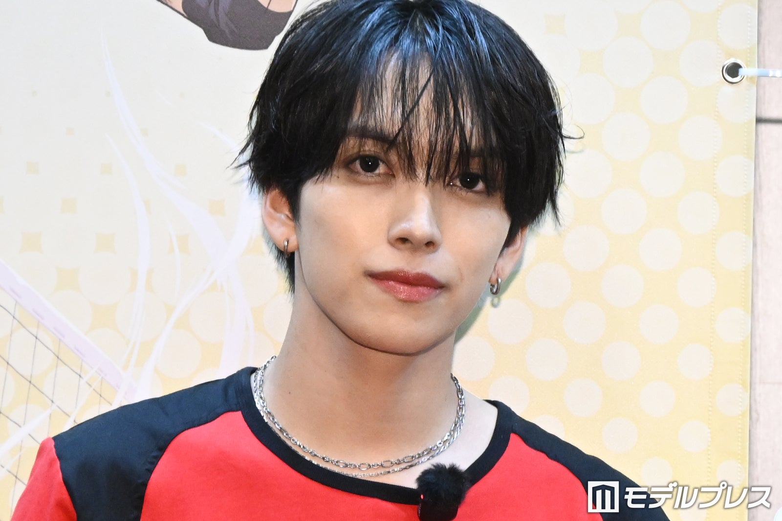 MAZZEL・EIKI、体験型イベントに一緒に行きたい人物明かす「ナイスレシーブするまで終わらない」