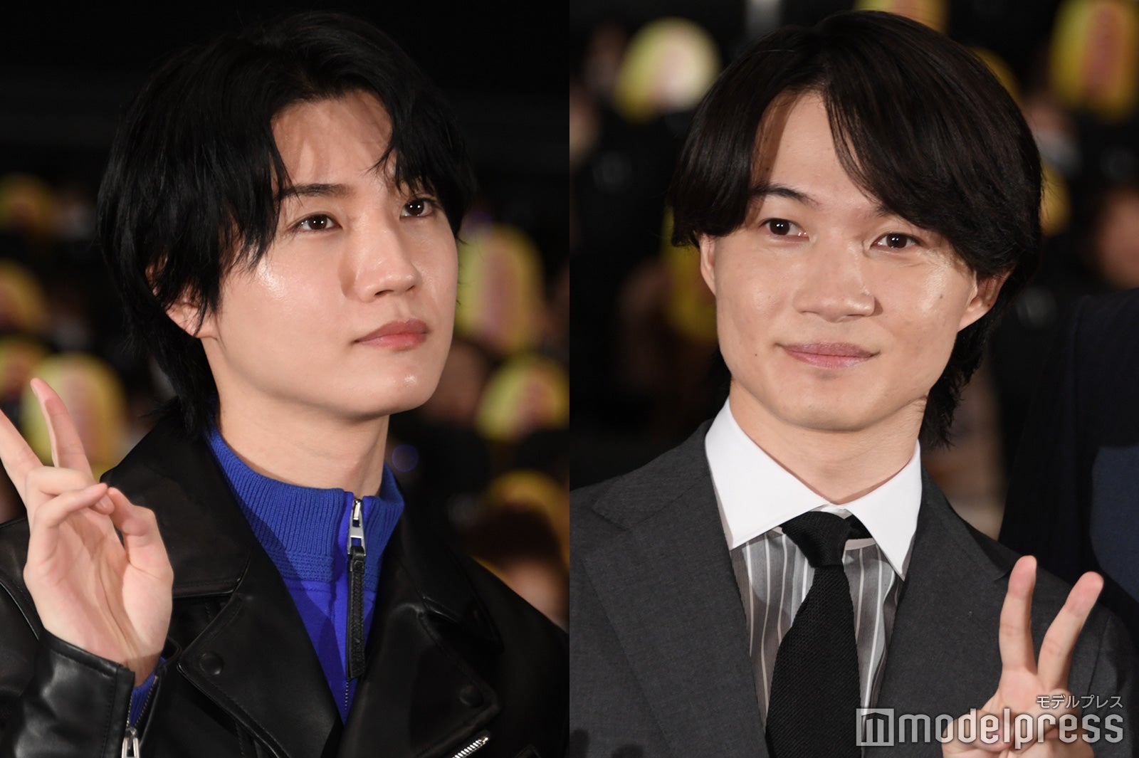 神木隆之介、“別の職業に就くなら”のトークでキャスト巻き込む　トリ・桜田通がまさかの回答＜大名倒産＞