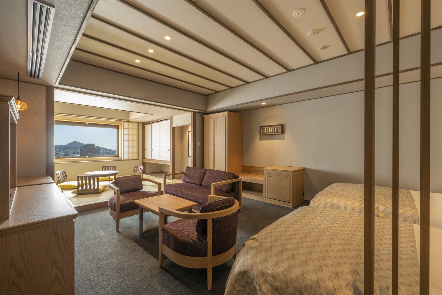 ラビスタ函館ベイANNEX／画像提供：共立メンテナンス