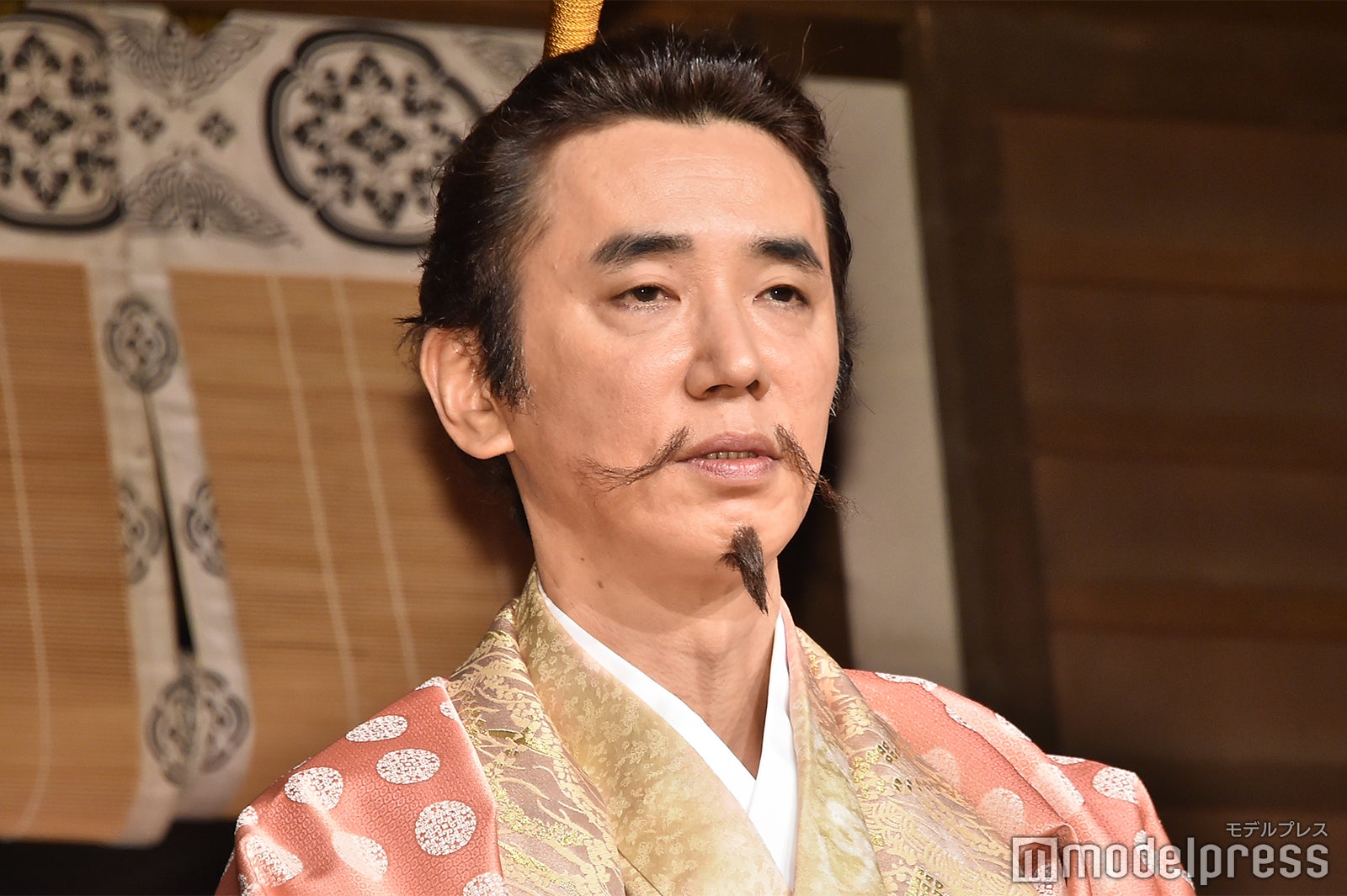 ユースケ・サンタマリア （C）モデルプレス