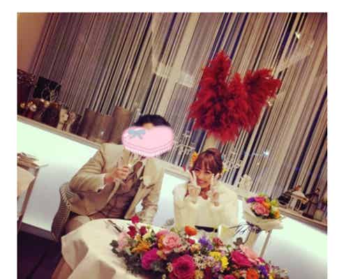 元「小悪魔ageha」あゆりな結婚 「ロンハー」伝説の“魔性女”としても話題に