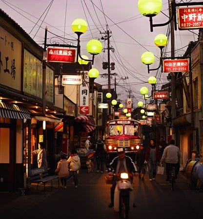 「ナミヤ雑貨店の奇蹟」のロケ地!大分“昭和の町”周辺観光影スポット5選