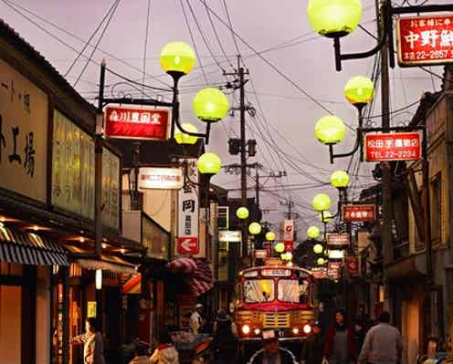 「ナミヤ雑貨店の奇蹟」のロケ地!大分“昭和の町”周辺観光影スポット5選