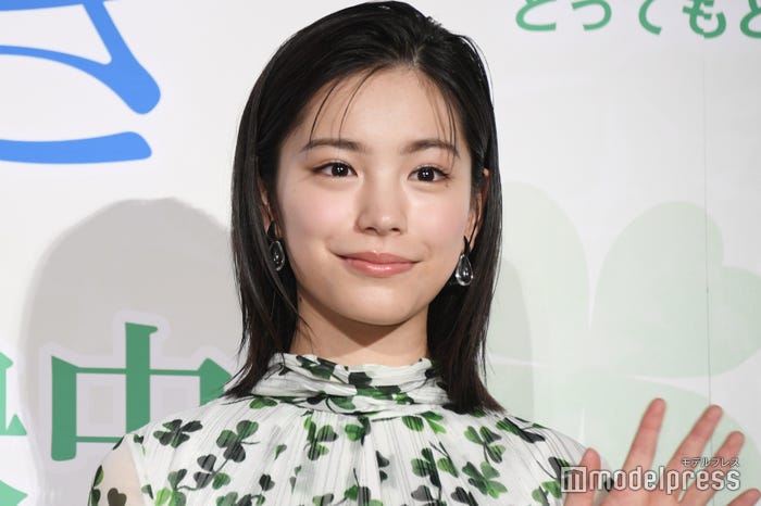 當真あみ(C)モデルプレス