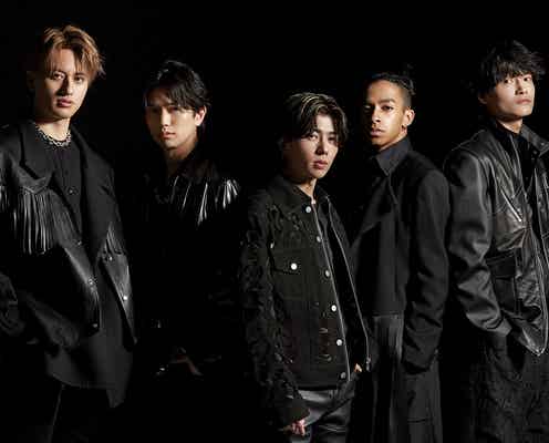 Aぇ! group、2ndシングル「Gotta Be」リリース決定 初の単独大阪城ホール公演でサプライズ発表