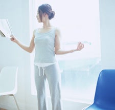 お手本にするならこの人! 働く女子が「おしゃれだと思うモデル」