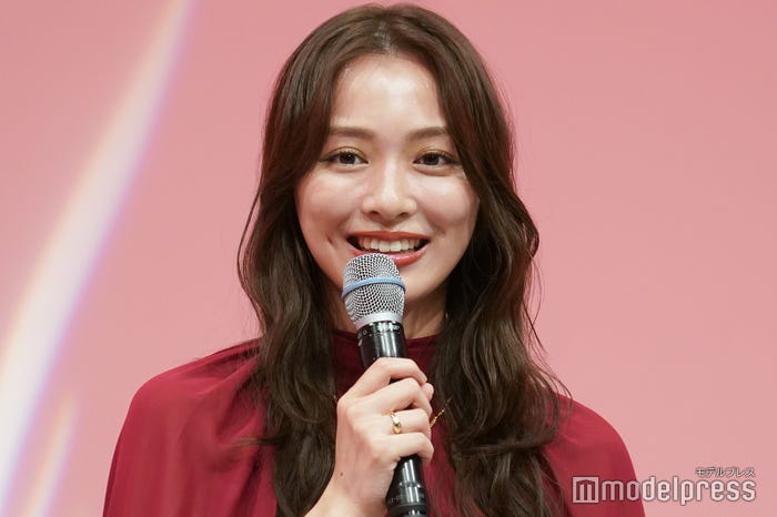 内田理央(C)モデルプレス