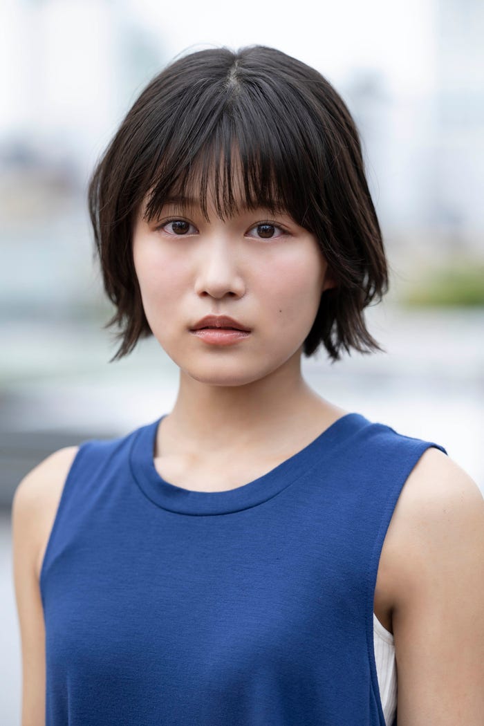 青山姫乃(提供写真)