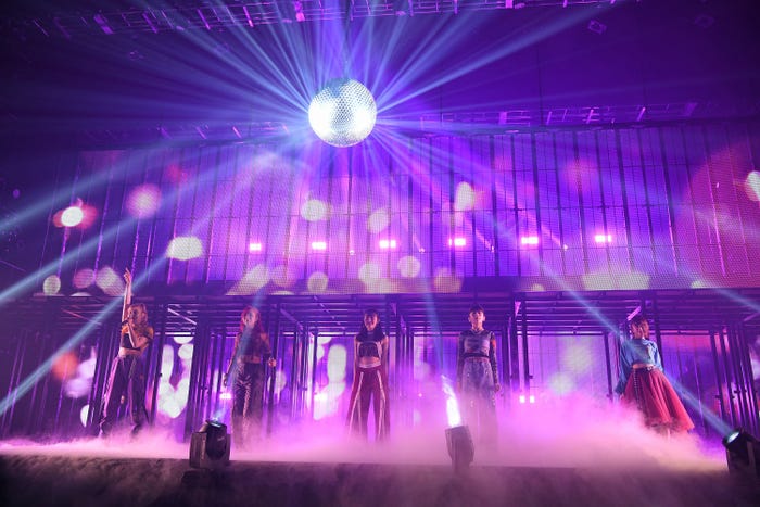 Little Glee Monster(提供写真)