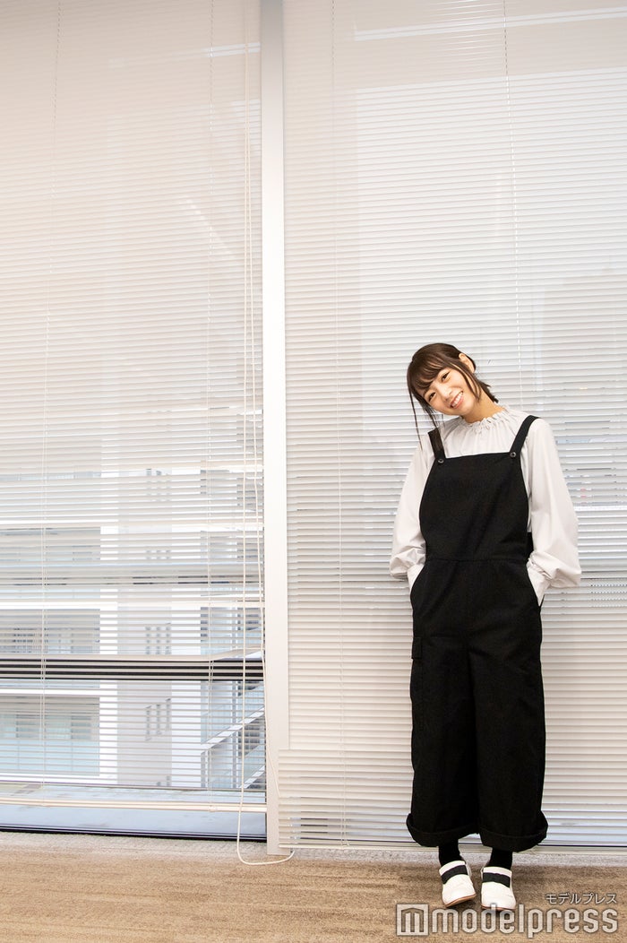 北野日奈子(C)モデルプレス