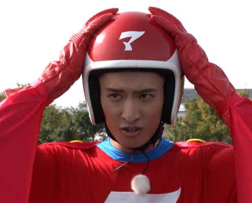 Snow Man向井康二、事務所の後輩がSPゲストで勝利確信「マッサマン2号が生まれるかもしれない」