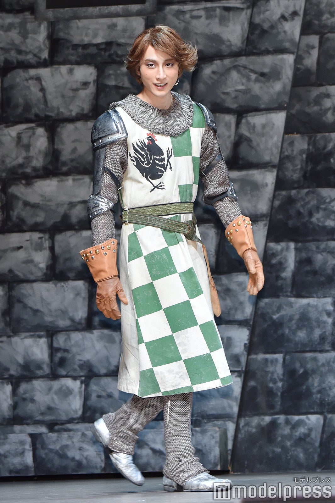 小関裕太（C）モデルプレス