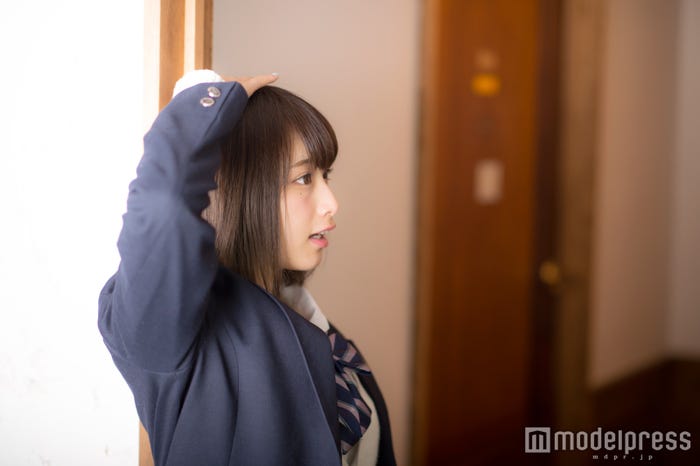 “りこぴん”こと永井理子さん(C)モデルプレス