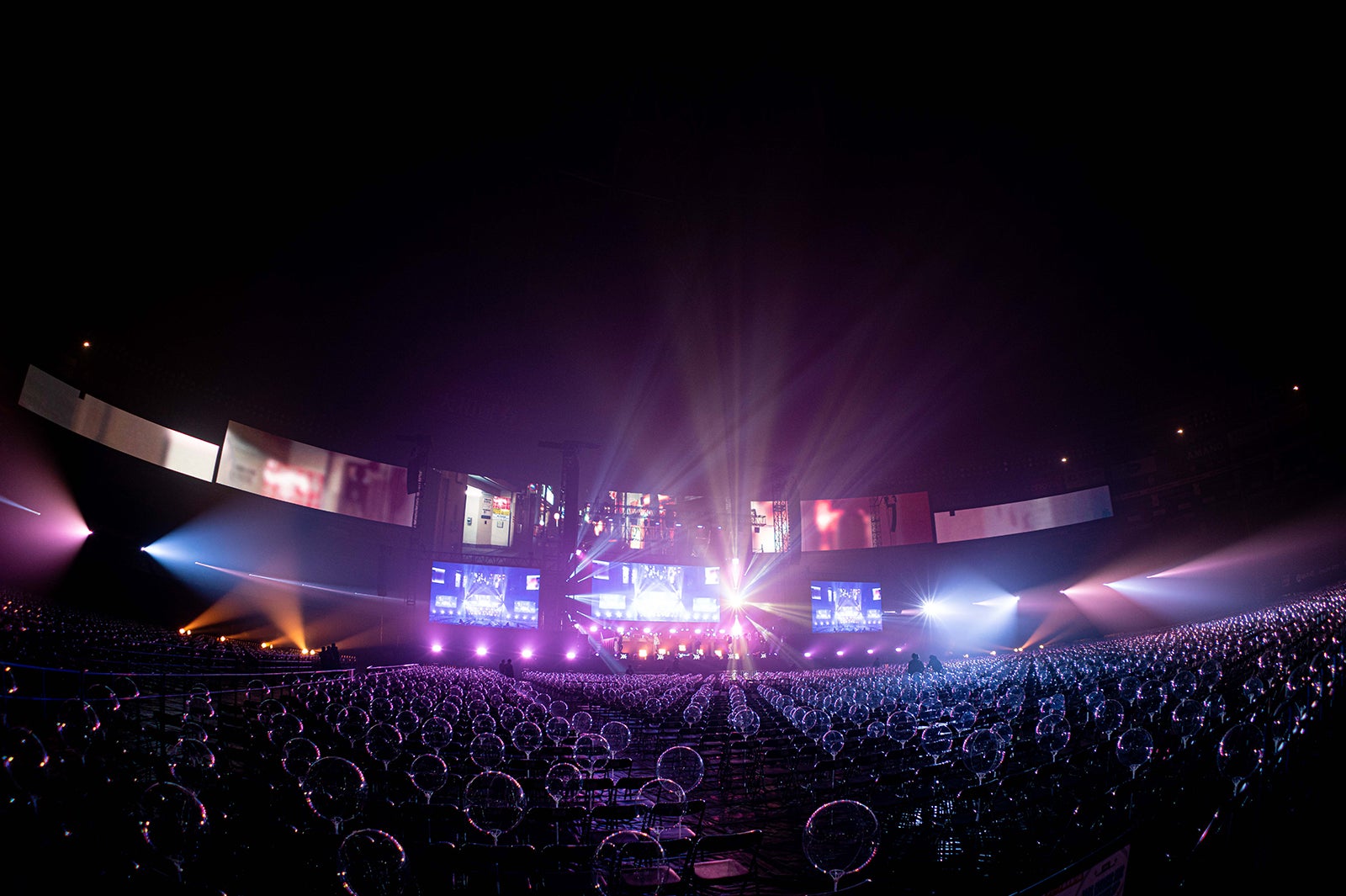 レペゼン地球（提供写真）