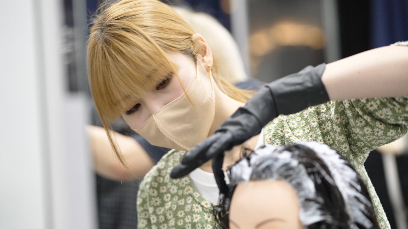 超無敵連続ドキュメント「東京1年生」（C）日本テレビ