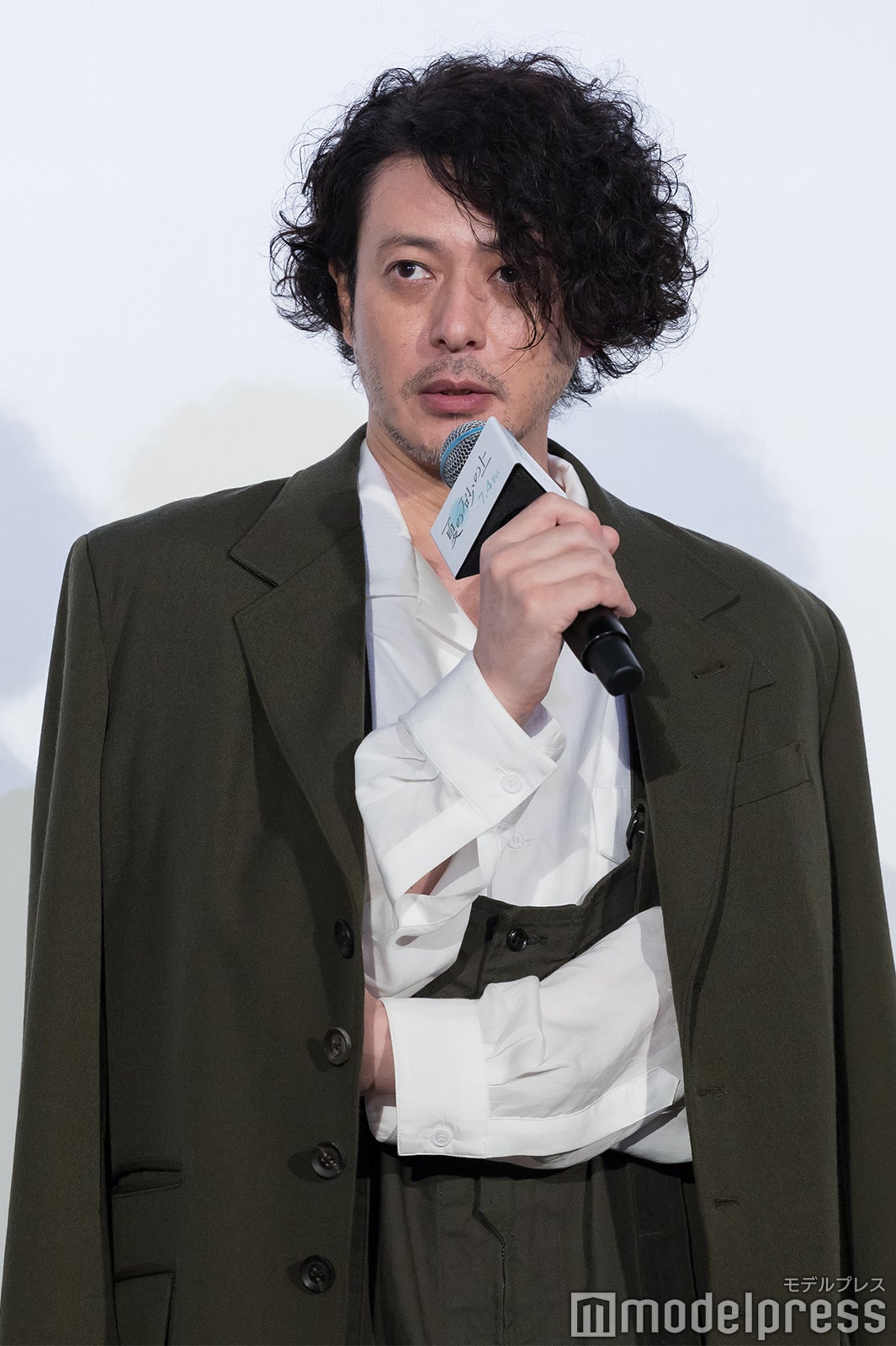 オダギリジョー（C）モデルプレス