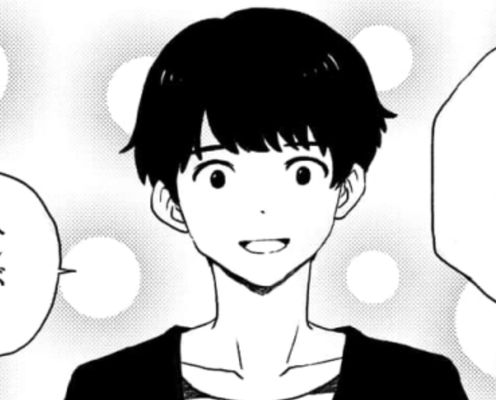 【同窓会エピ】高校を卒業して劇的なイメチェンに成功!緊張しながら初恋の人に会いに行くと...?