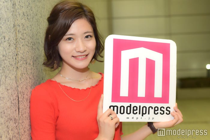 大野南香さん (C)モデルプレス