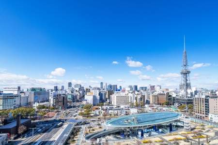「愛知県」