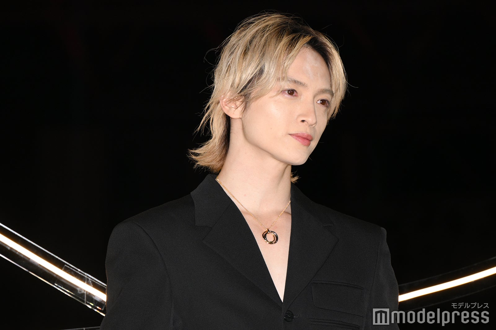 玉森裕太（C）モデルプレス