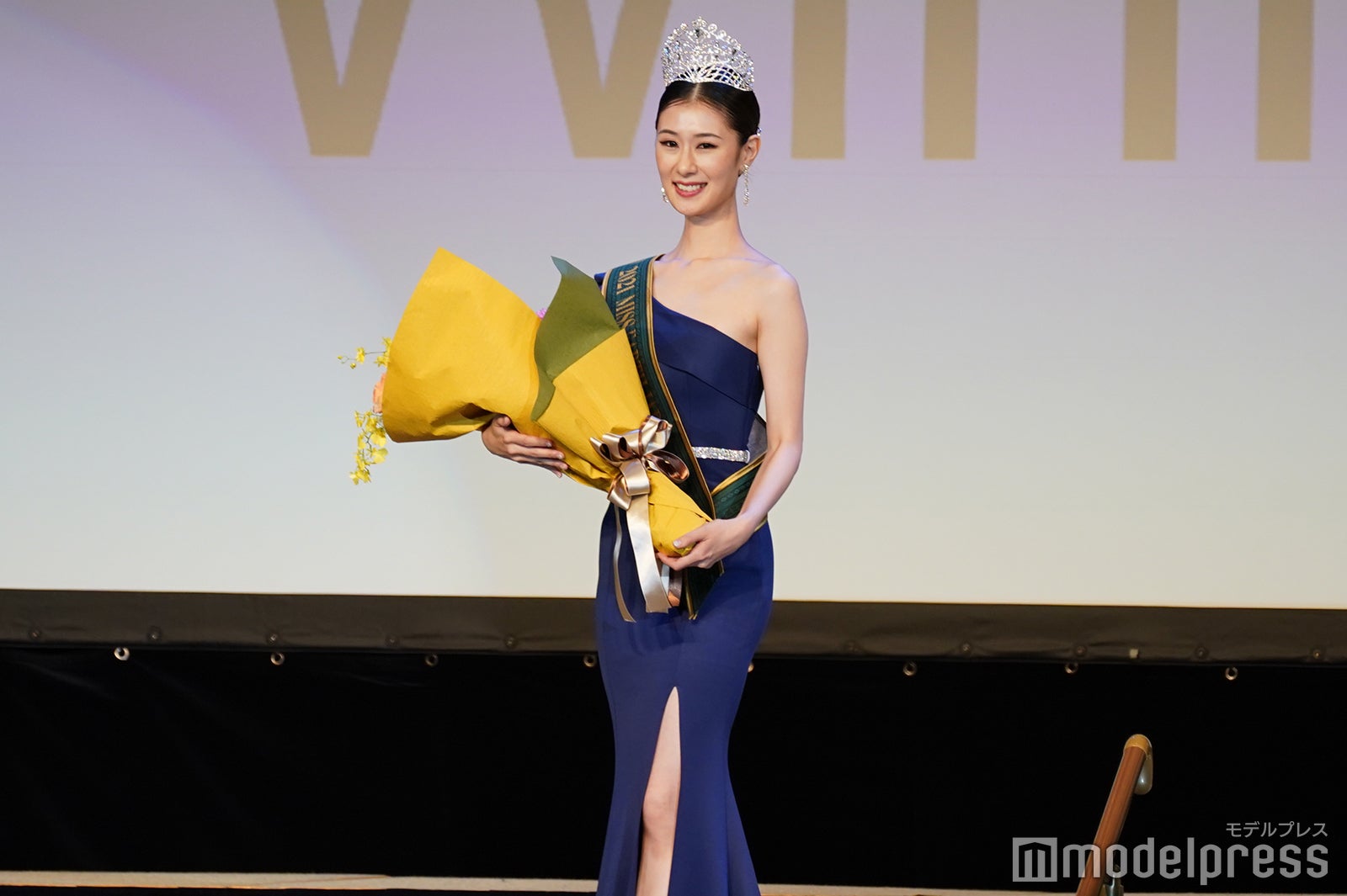 吉田小夏さん（C）モデルプレス