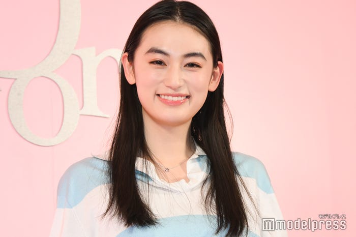 八木莉可子(C)モデルプレス