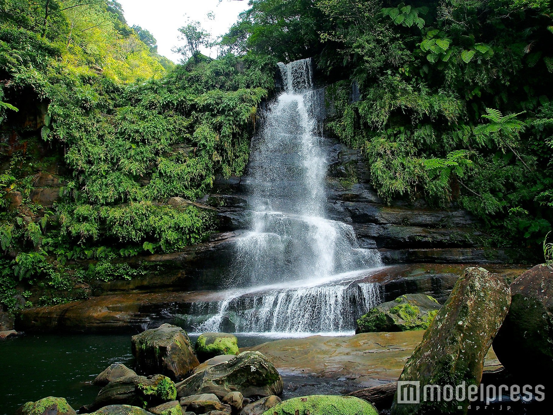 映画「カーラヌカン」イメージ景色（画像提供：よしもとクリエイティブ・エージェンシー）