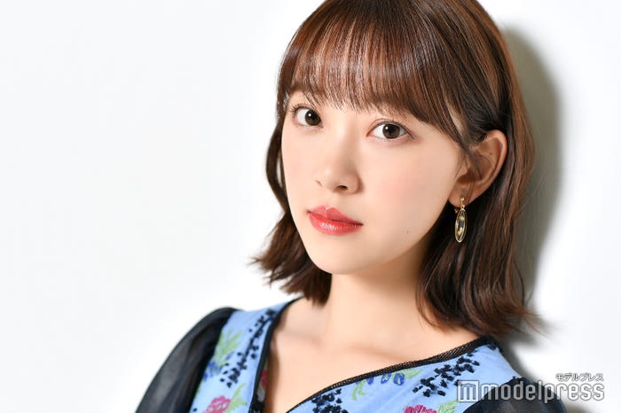 堀未央奈(C)モデルプレス