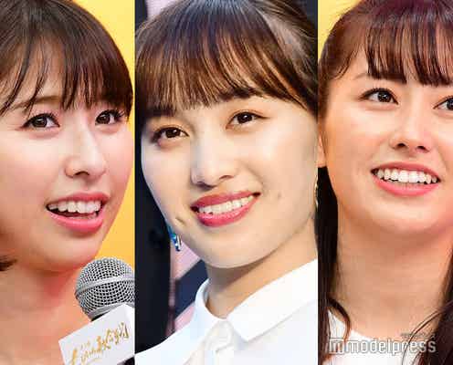 ももクロ百田夏菜子・玉井詩織・佐々木彩夏、高城れにを祝福 グループ初の結婚に「こんなにうれしい報告を聞く日が来るなんて」