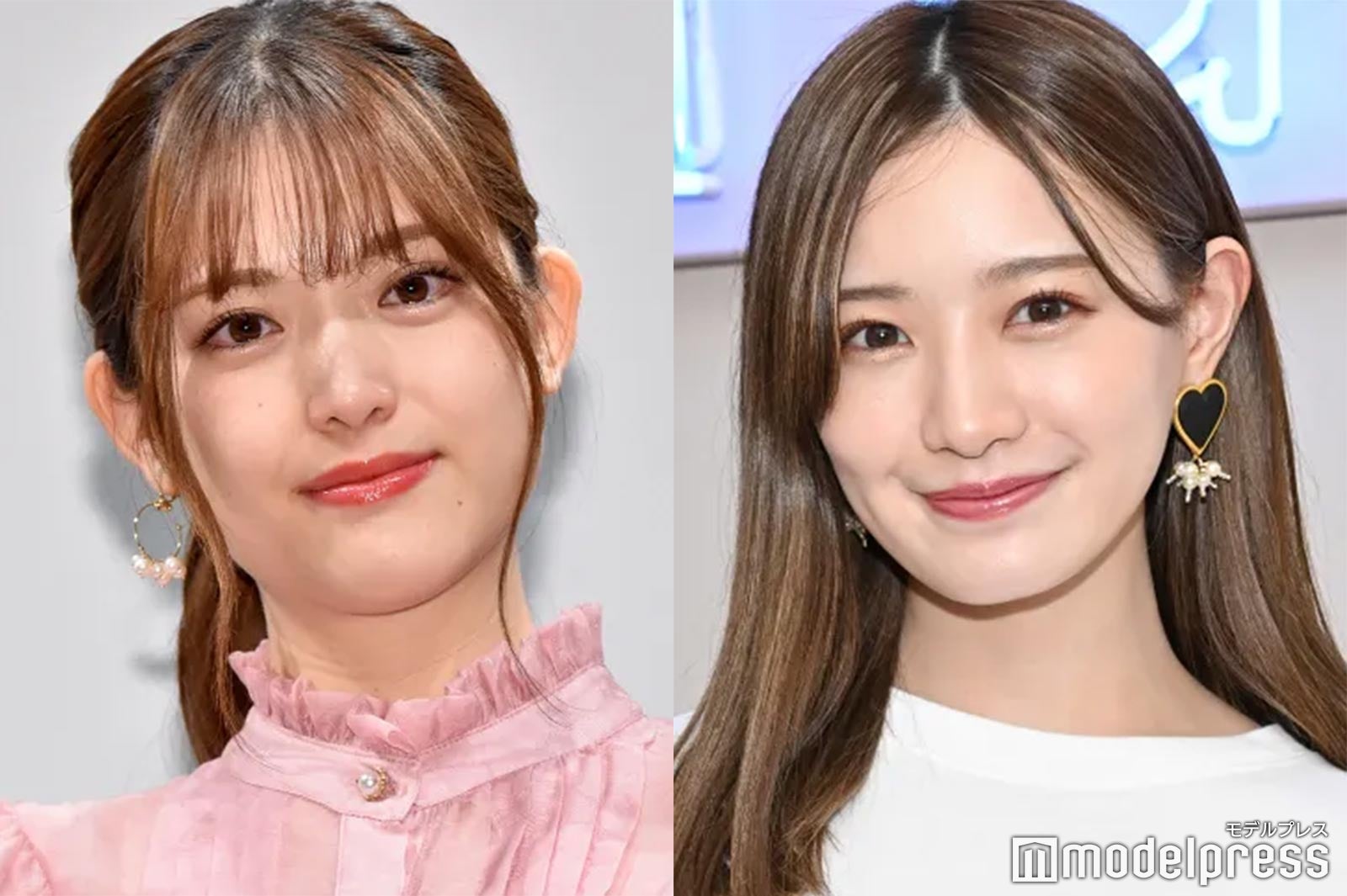 松村沙友理、“同期”中田花奈から人柄絶賛される「怒ってるところ全然見ない」