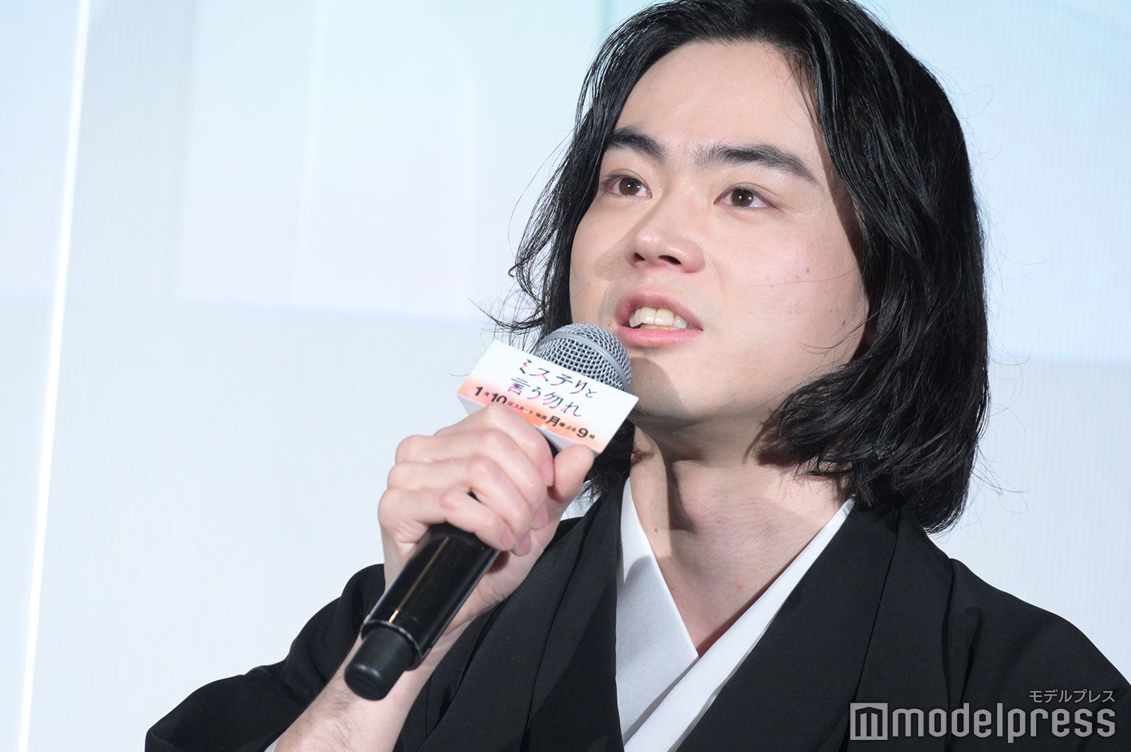 菅田将暉 （C）モデルプレス