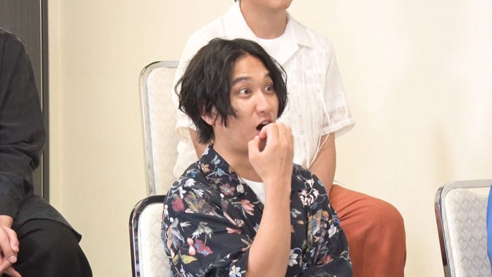 はっとり(C)フジテレビ