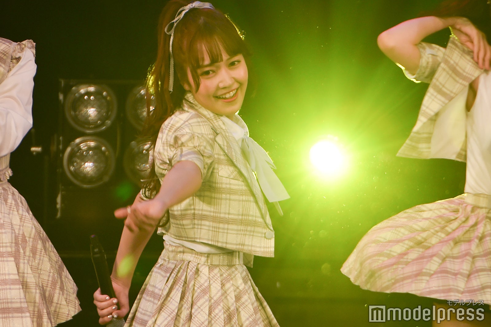 ＝LOVE （C）モデルプレス