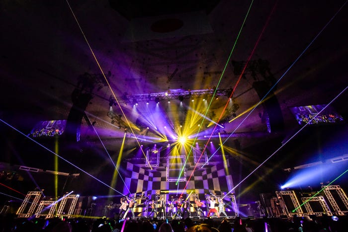 GENERATIONS×INI(AGEHA)(C)TOKYO FM LIVE INCLUSION 2023
