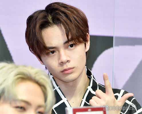 JO1鶴房汐恩、恋愛に発展するには?潔い回答にスタジオ驚き