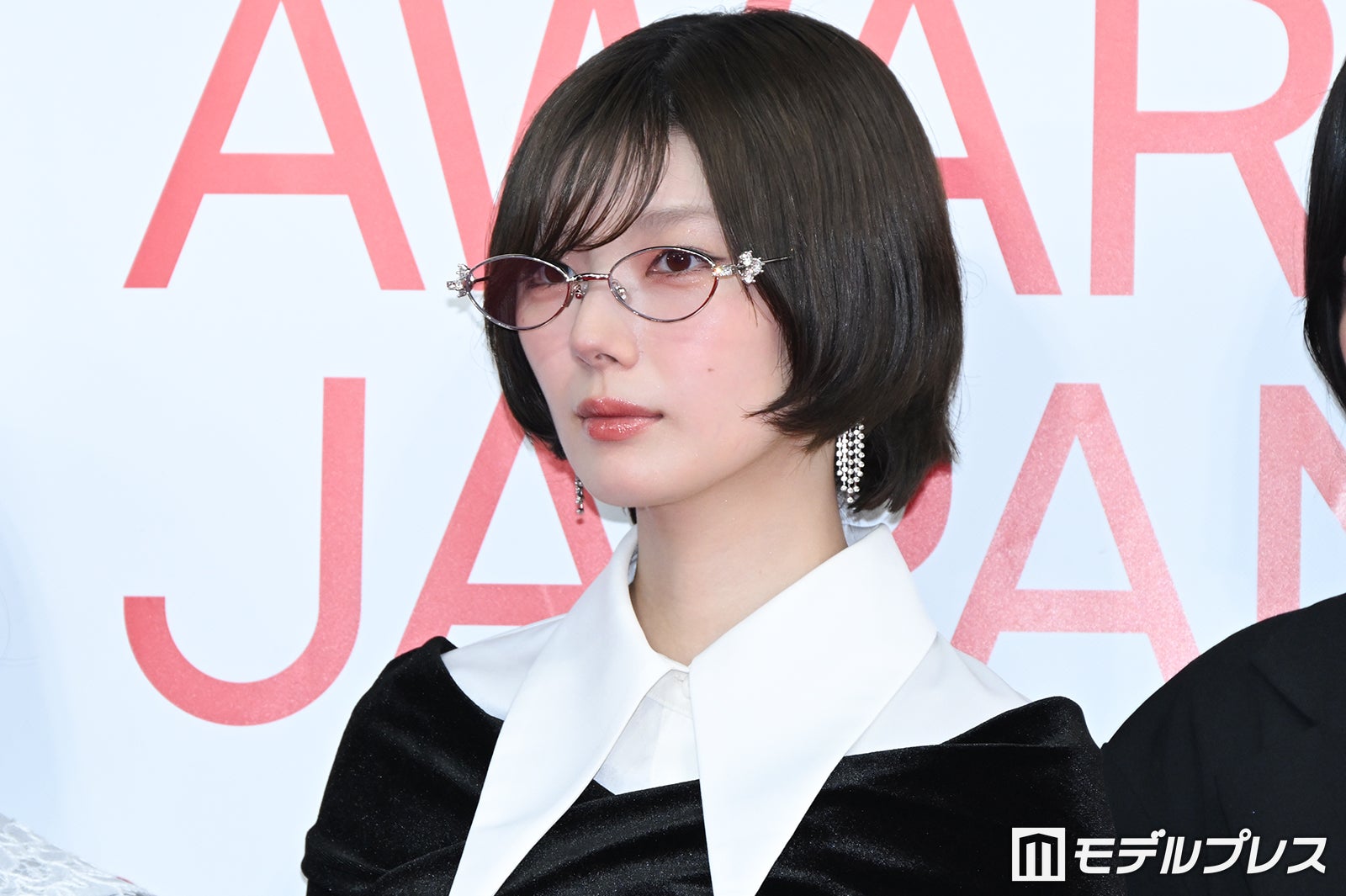 藤吉夏鈴（C）モデルプレス